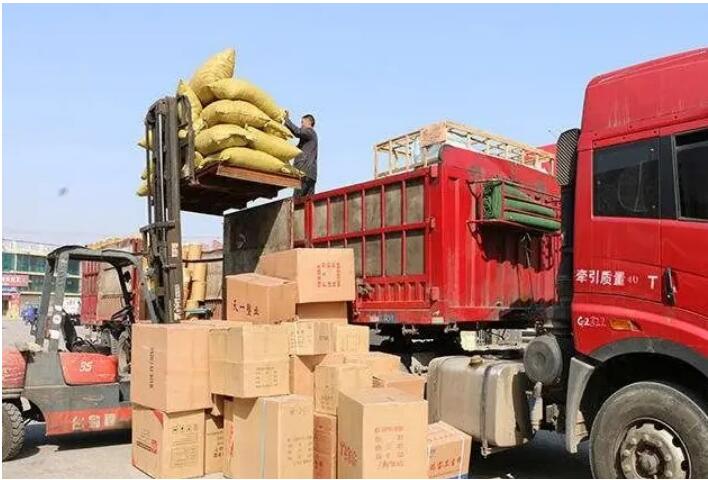 泉州到鞍山物流专线