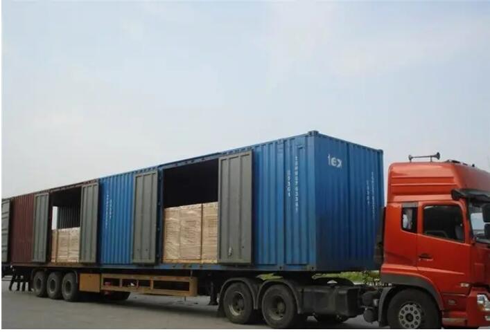 泉州到鞍山整车运输