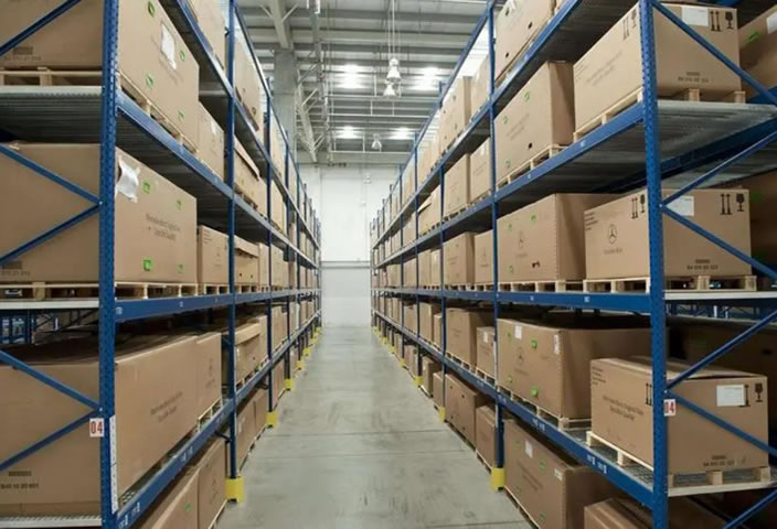 泉州到鞍山货物仓储