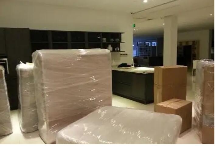 泉州到鞍山长途搬家