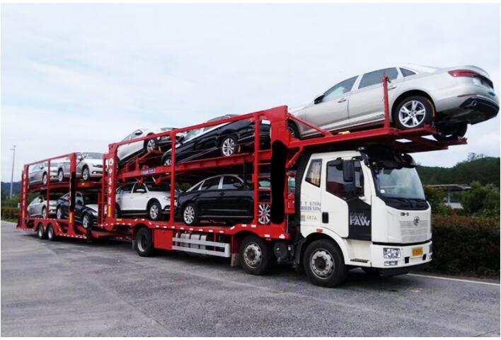 泉州到鞍山轿车托运